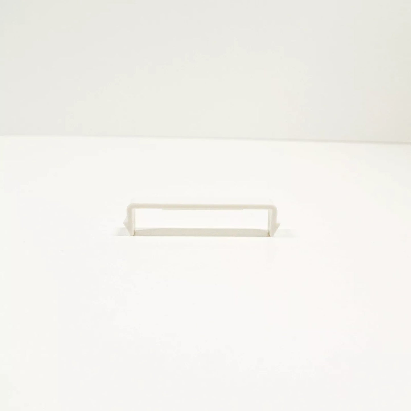 NEW MERCEDES-BENZ C W205 REAR BUMPER RADAR SENSOR BRACKET A2128850314