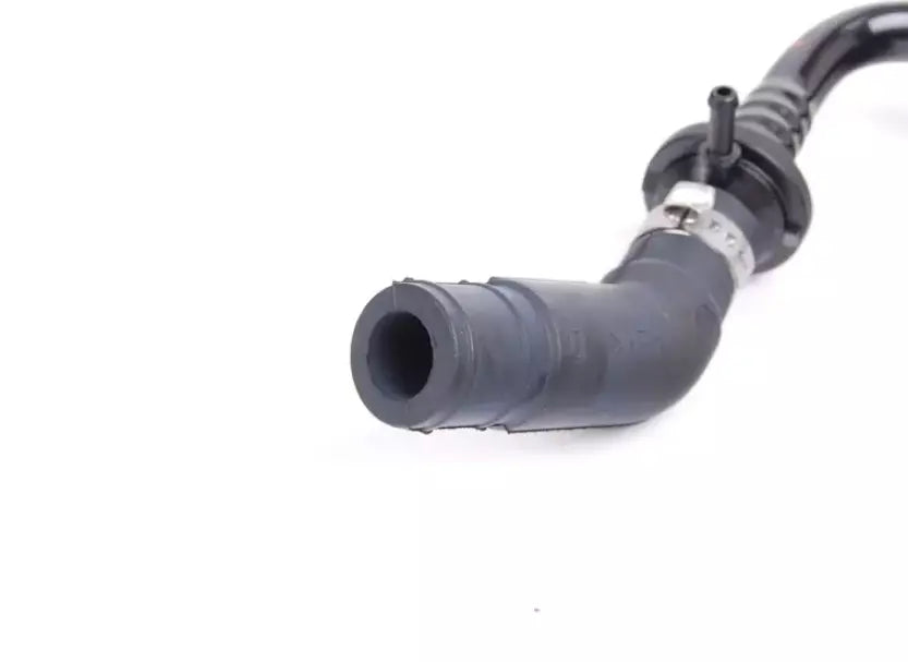 NEW VOLKSWAGEN BEETLE 9C BRAKE SERVO VACUUM PIPE 1J0612041FD ORIGINAL