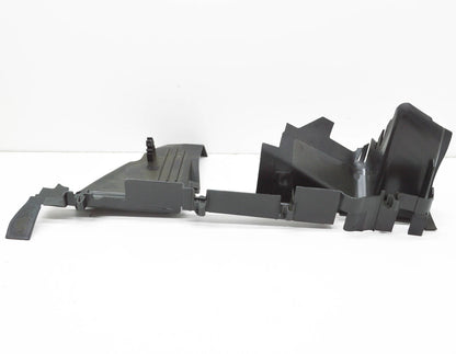 NEW AUDI Q3 F3 RIGHT RADIATOR AIR GUIDE 82A121284C ORIGINAL