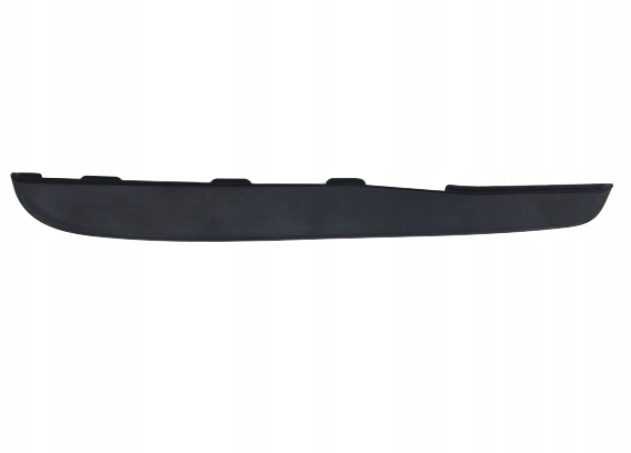new mb s w222 rear bumper left upper wheel house covering a2226910000 original