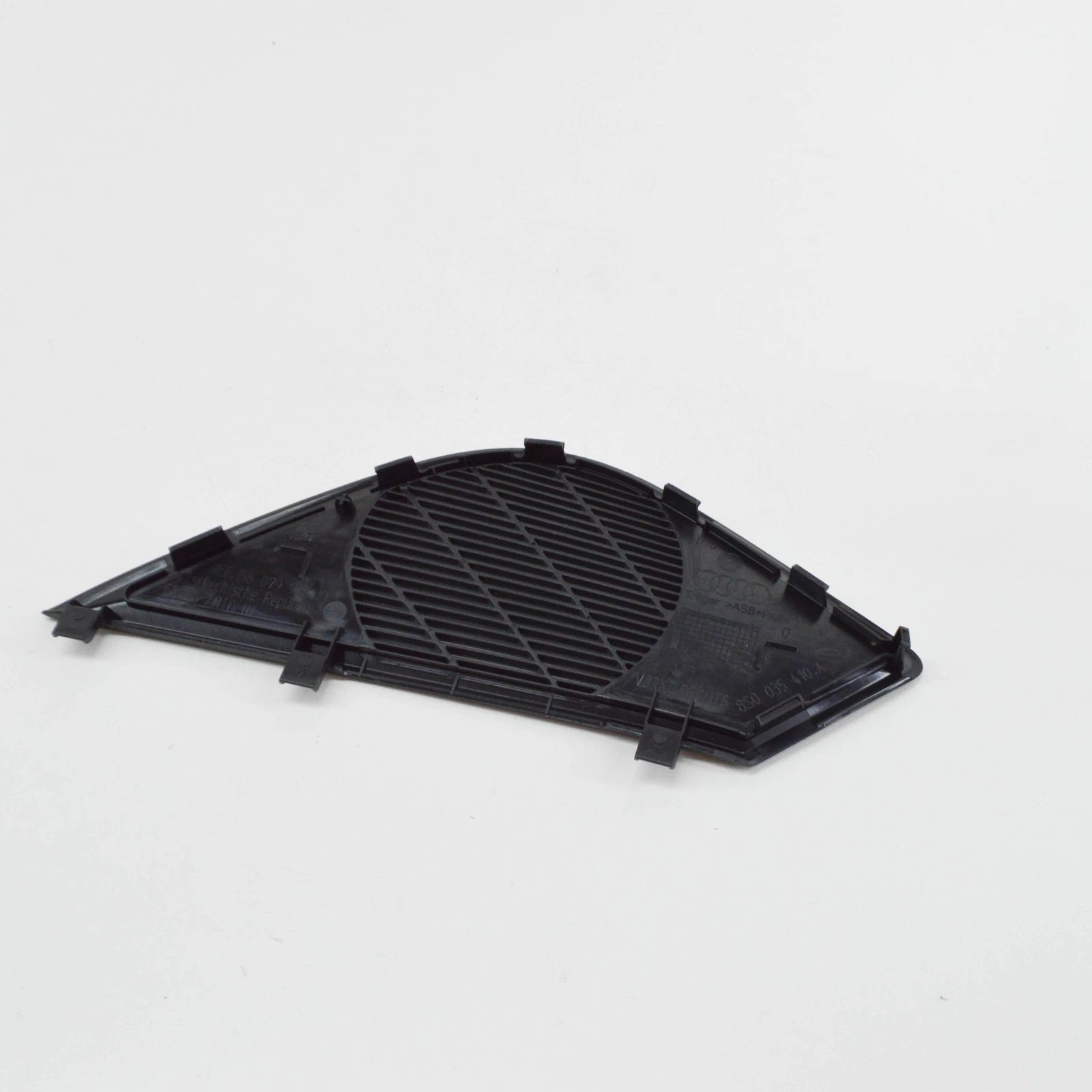 NEW AUDI TT FV MK3 FRONT RIGHT DOOR LOUDSPEAKER TRIM 8S0035410A4PK ORIGINAL