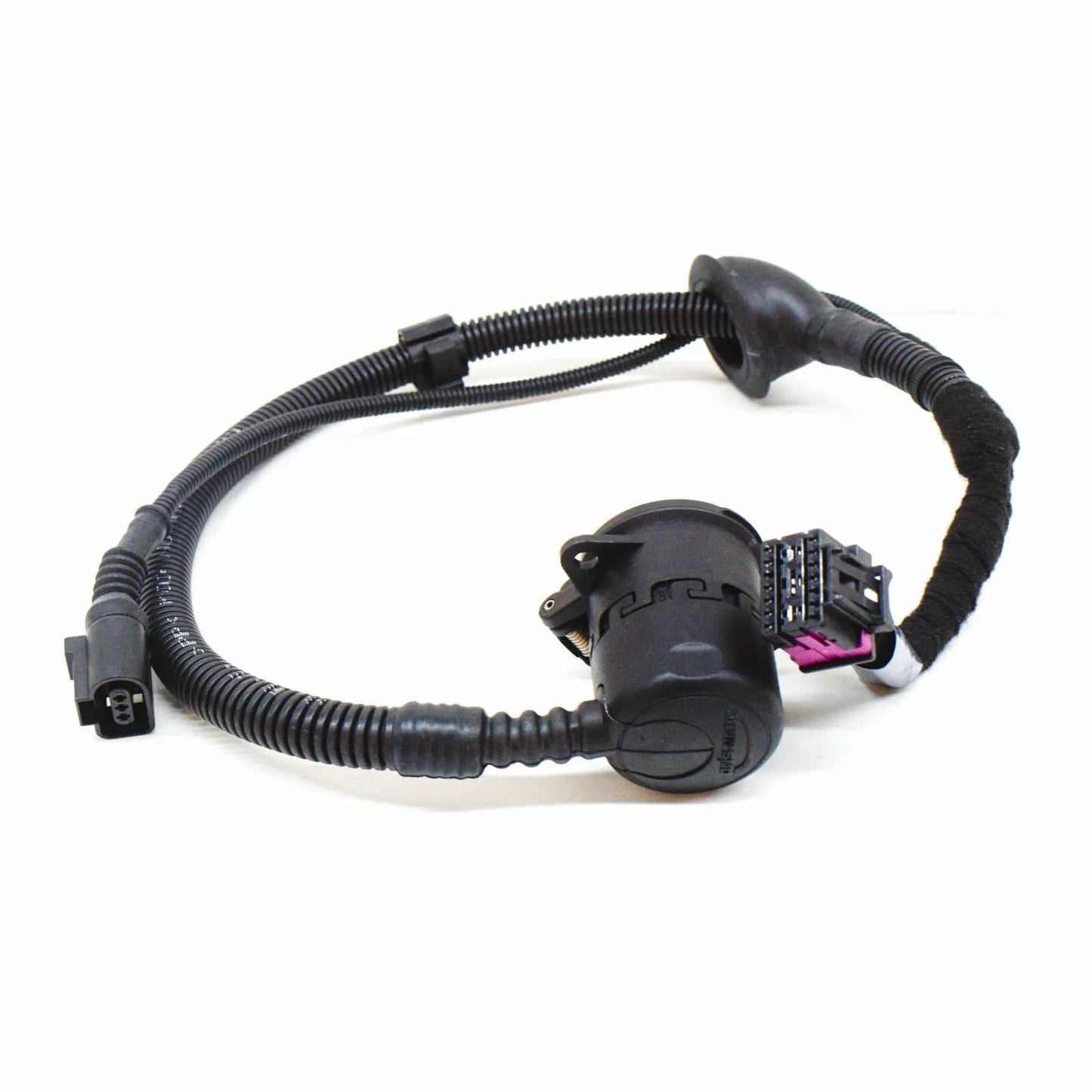 NEW AUDI Q5 8R TRAILER OPERATION WIRING SET FOR SOCKET 8R0971541C