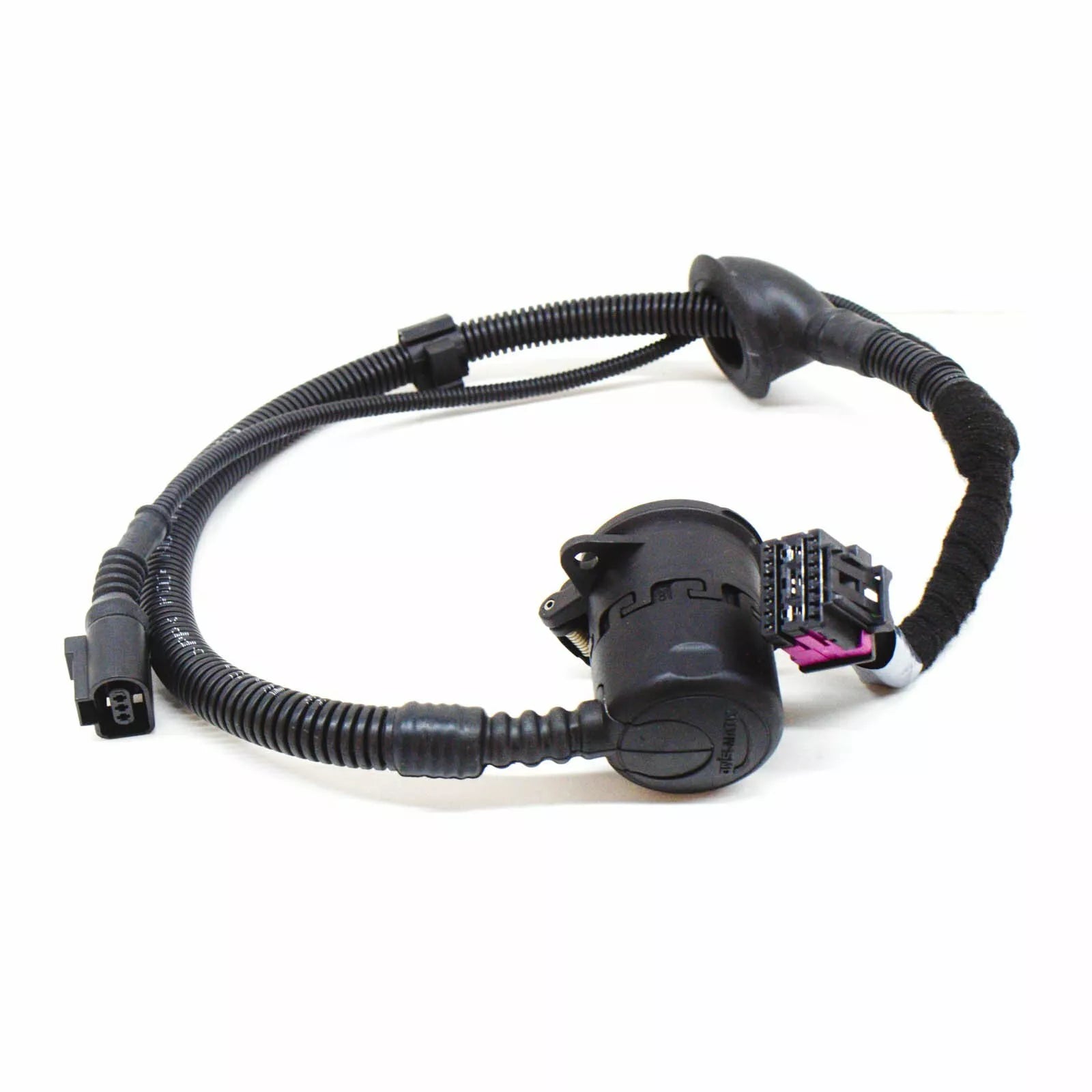 NEW AUDI Q5 8R TRAILER OPERATION WIRING SET FOR SOCKET 8R0971541C