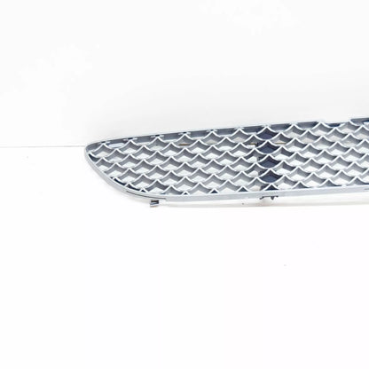 NEW MERCEDES BENZ CLS C219 FRONT BUMPER LOWER CENTER GRILLE A2198851923