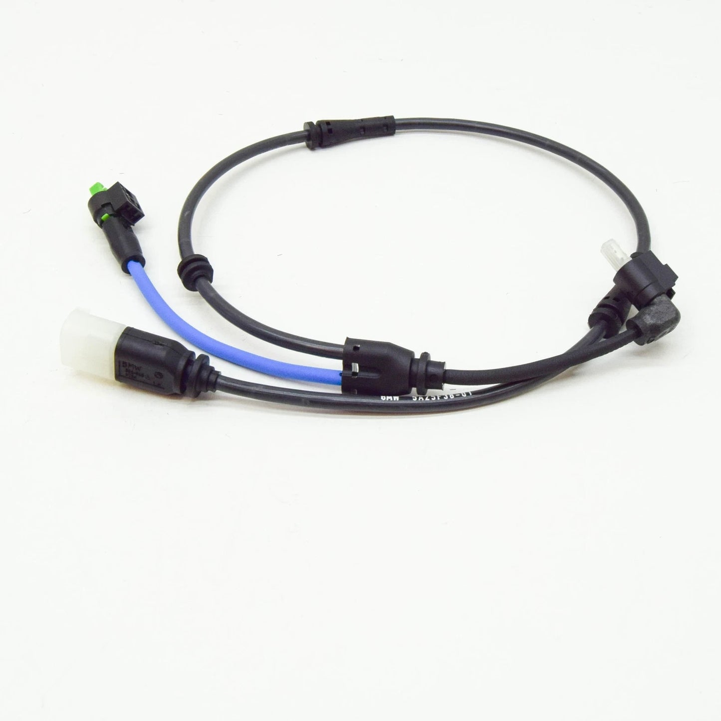 NEW BMW 3 G20 FRONT SUSPENSION SELF-LEVELING WIRING HARNESS 37105A25F38 ORIGINAL