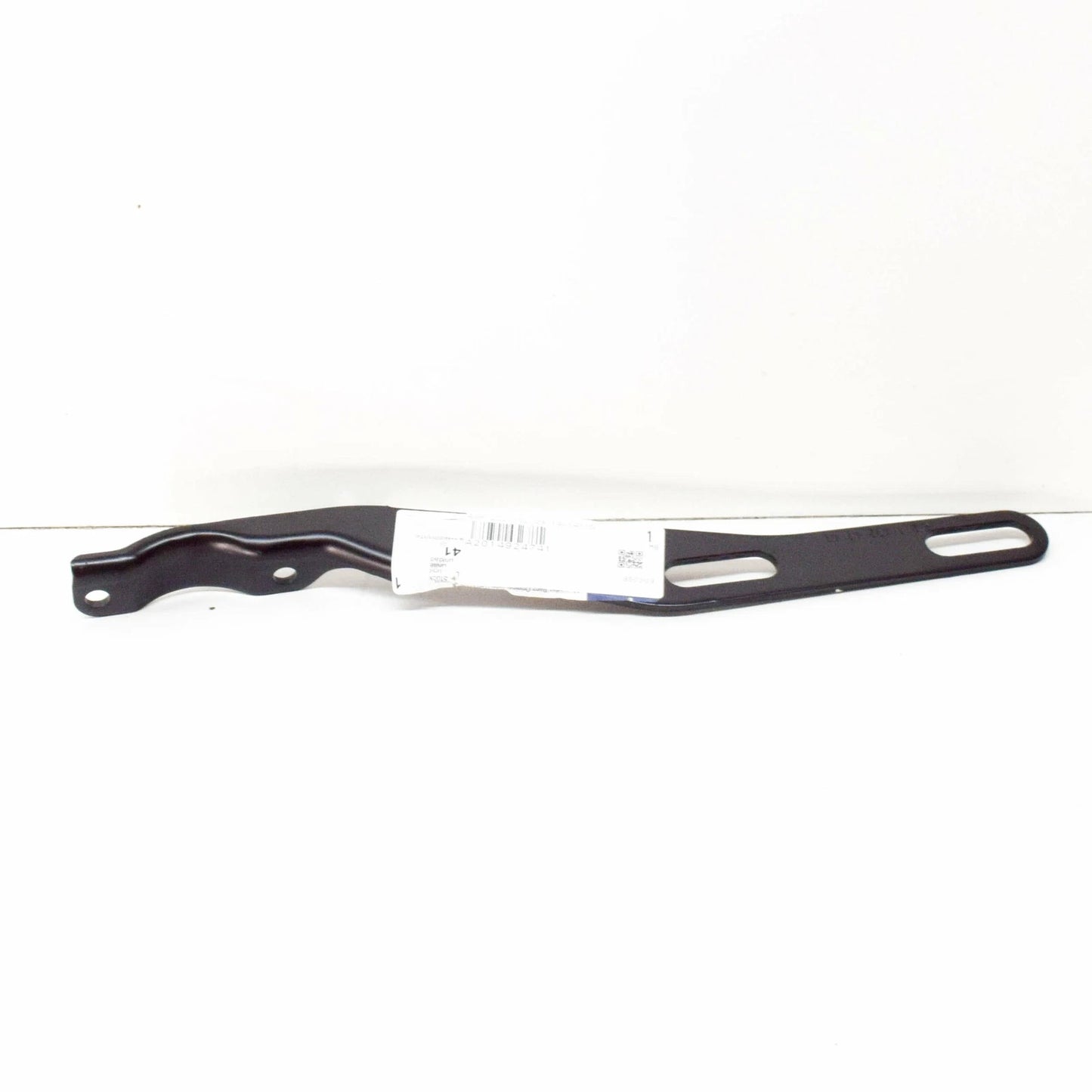 NEW MERCEDES-BENZ E W124 EXHAUST SYSTEM FRONT BRACKET A2014924741 ORIGINAL