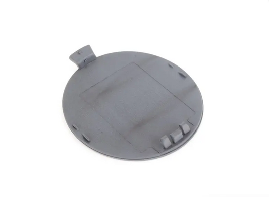 new bmw 6 coupe f13 trailer tow cap cover 51118055288 8055288 original