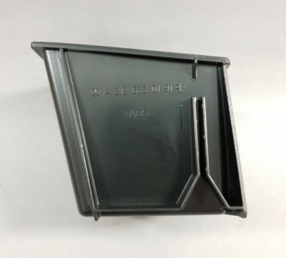 NEW MERCEDES-BENZ E W212 CENTER CONSOLE STOWAGE LHD A2126830191 ORIGINAL