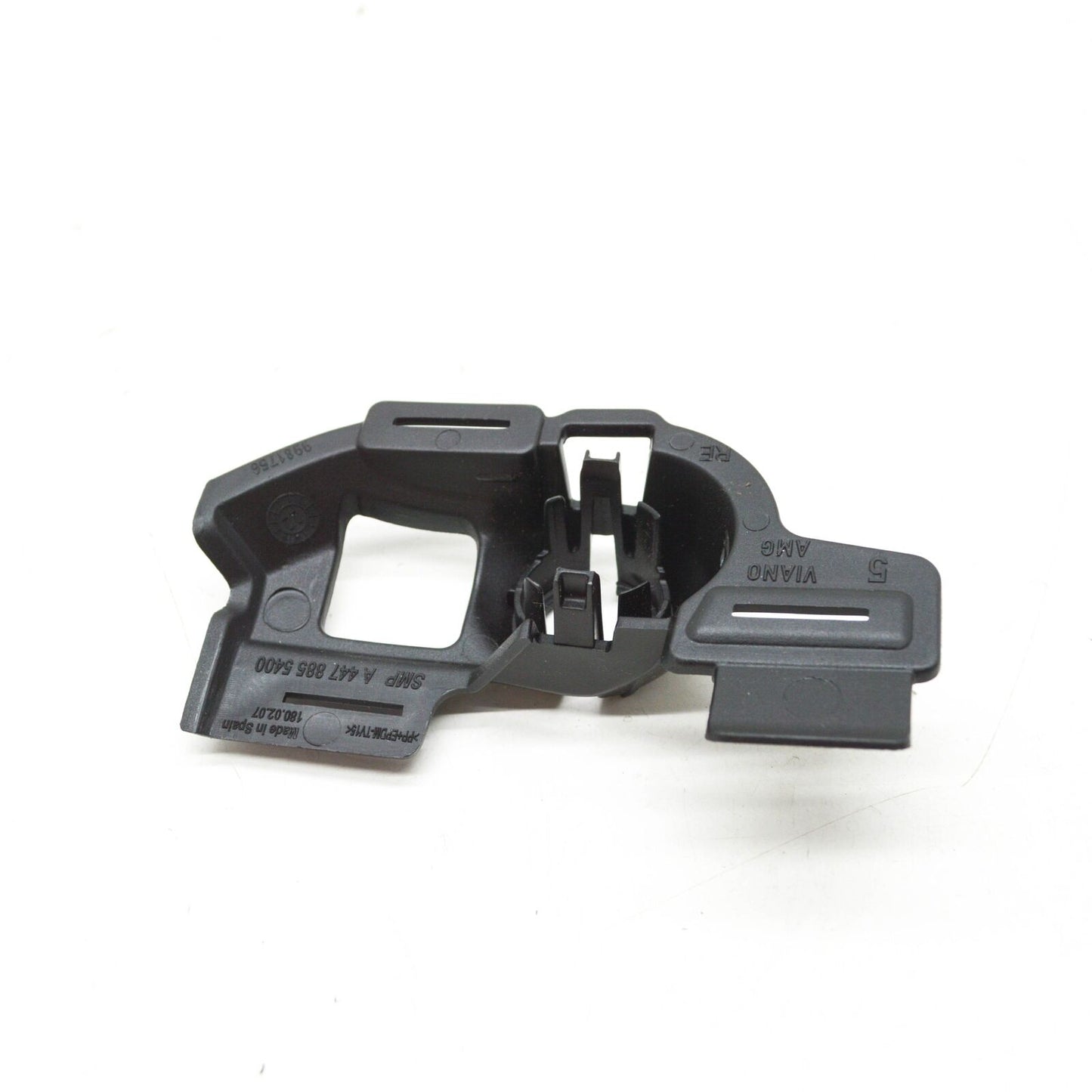 NEW MERCEDES BENZ VITO W447 FRONT RIGHT BUMPER BRACKET A4478855400 ORIGINAL