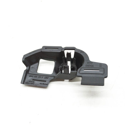 NEW MERCEDES BENZ VITO W447 FRONT RIGHT BUMPER BRACKET A4478855400 ORIGINAL