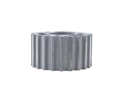 NEW VW BEETLE A5 HIGH PRESSURE PUMP BELT PULLEY 03L130111F ORIGINAL