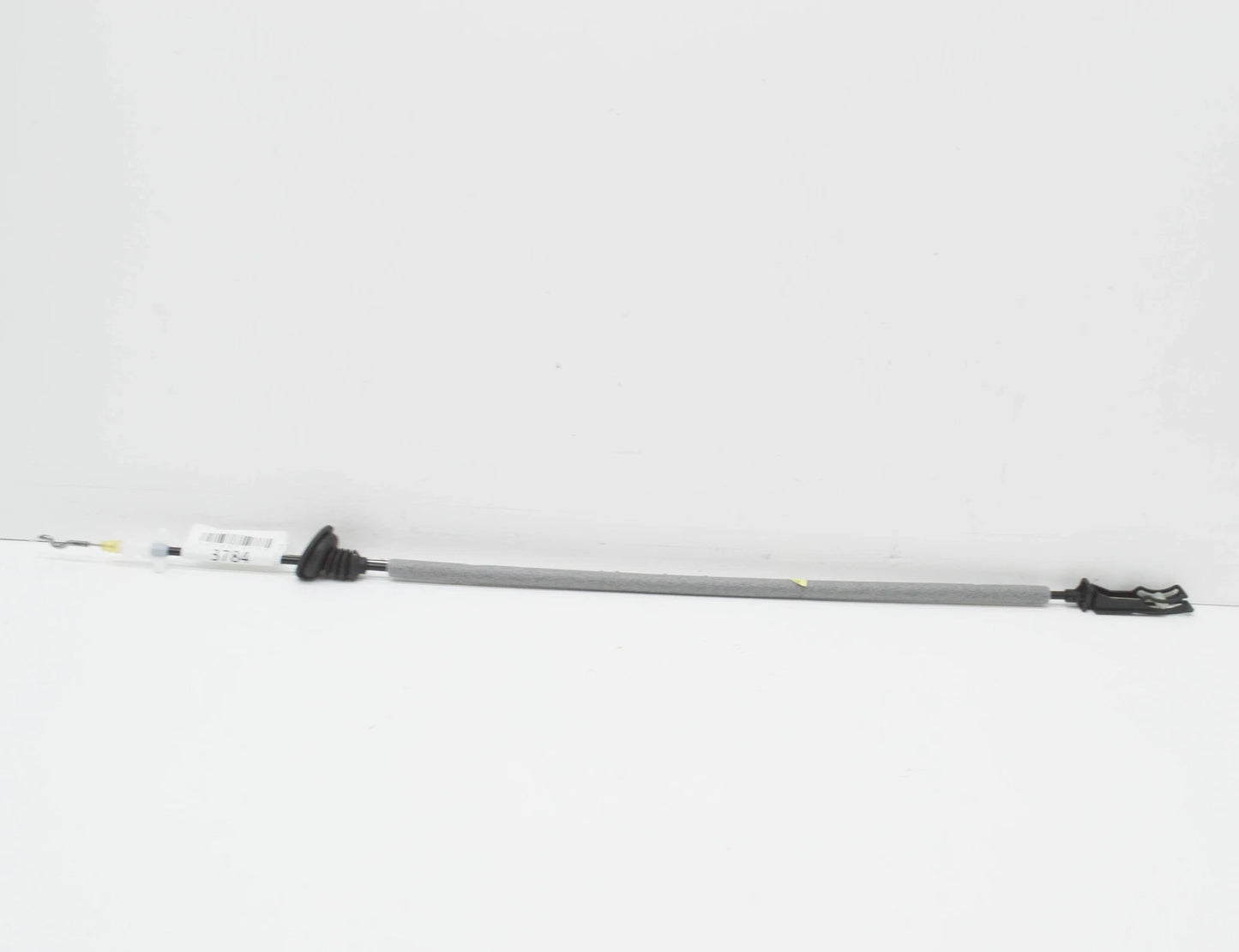 NEW VOLKSWAGEN GOLF VI CABRIO 517 DOOR LOCK BOWDEN CABLE 5K7837085A ORIGINAL