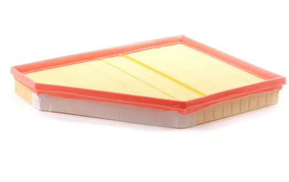 NEW BMW X5 E70 ENGINE RIGHT AIR FILTER ELEMENT 13717548898 ORIGINAL