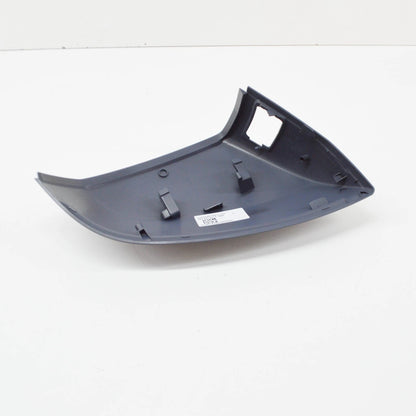 NEW AUDI Q7 4M FRONT LEFT DOOR MIRROR CAP 4M0857527AGRU 4M0857527A GRU ORIGINAL