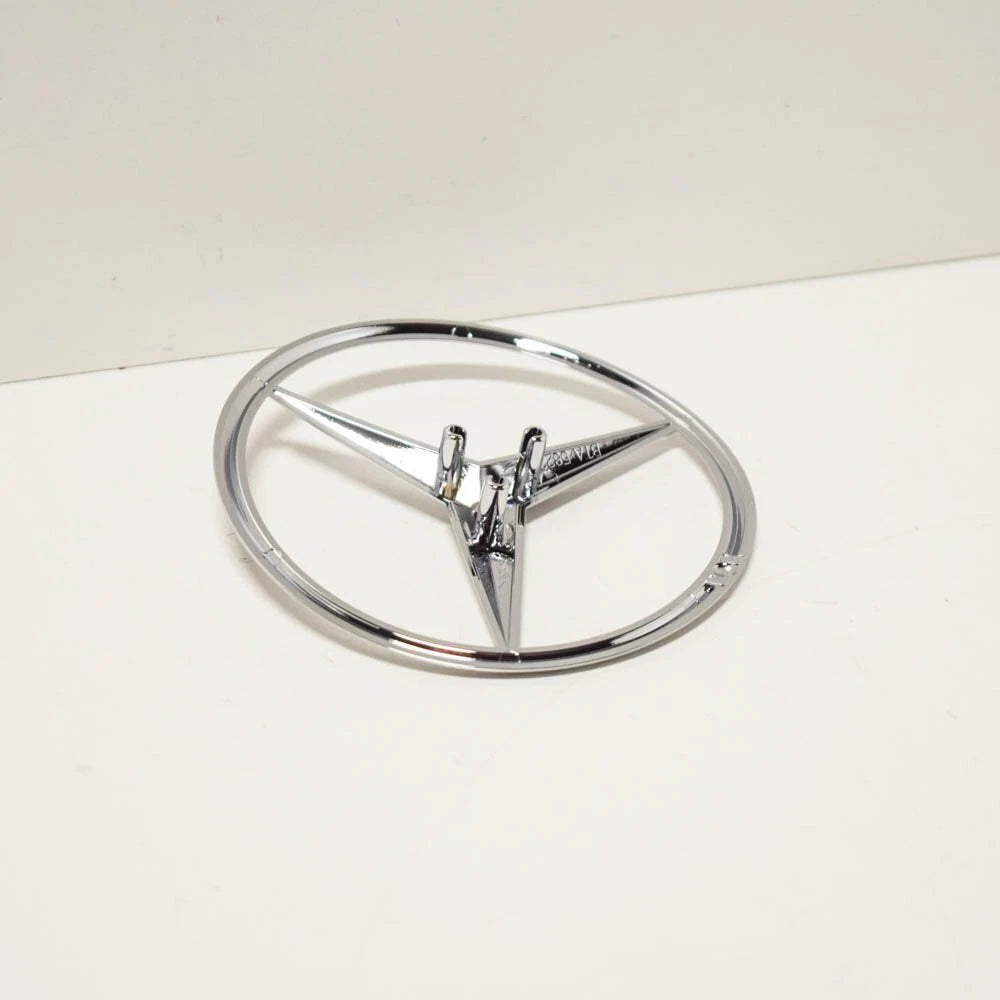 NEW MERCEDES BENZ A CLASS W176 REAR BOOT BADGE EMBLEM LOGO A1768170016