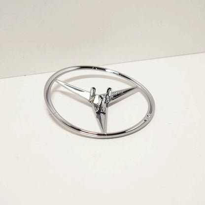 NEW MERCEDES BENZ A CLASS W176 REAR BOOT BADGE EMBLEM LOGO A1768170016