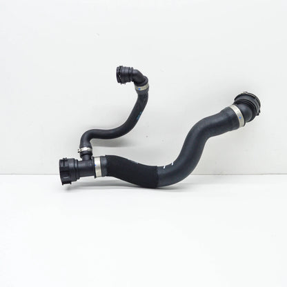 NEW BMW X5 G05 LOWER RIGHT WATER RADIATOR COOLANT HOSE 17129894783 ORIGINAL