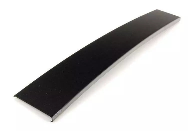 NEW AUDI Q7 4L REAR RIGHT DOOR B-PILLAR TRIM 4L0839902Y9B ORIGINAL