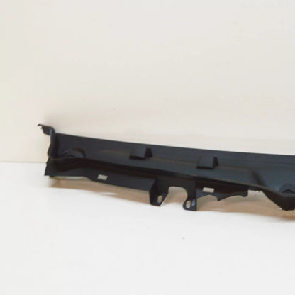 NEW MERCEDES-BENZ C W204 FRONT WIPER COWL TRIM RHD A2048301813 ORIGINAL