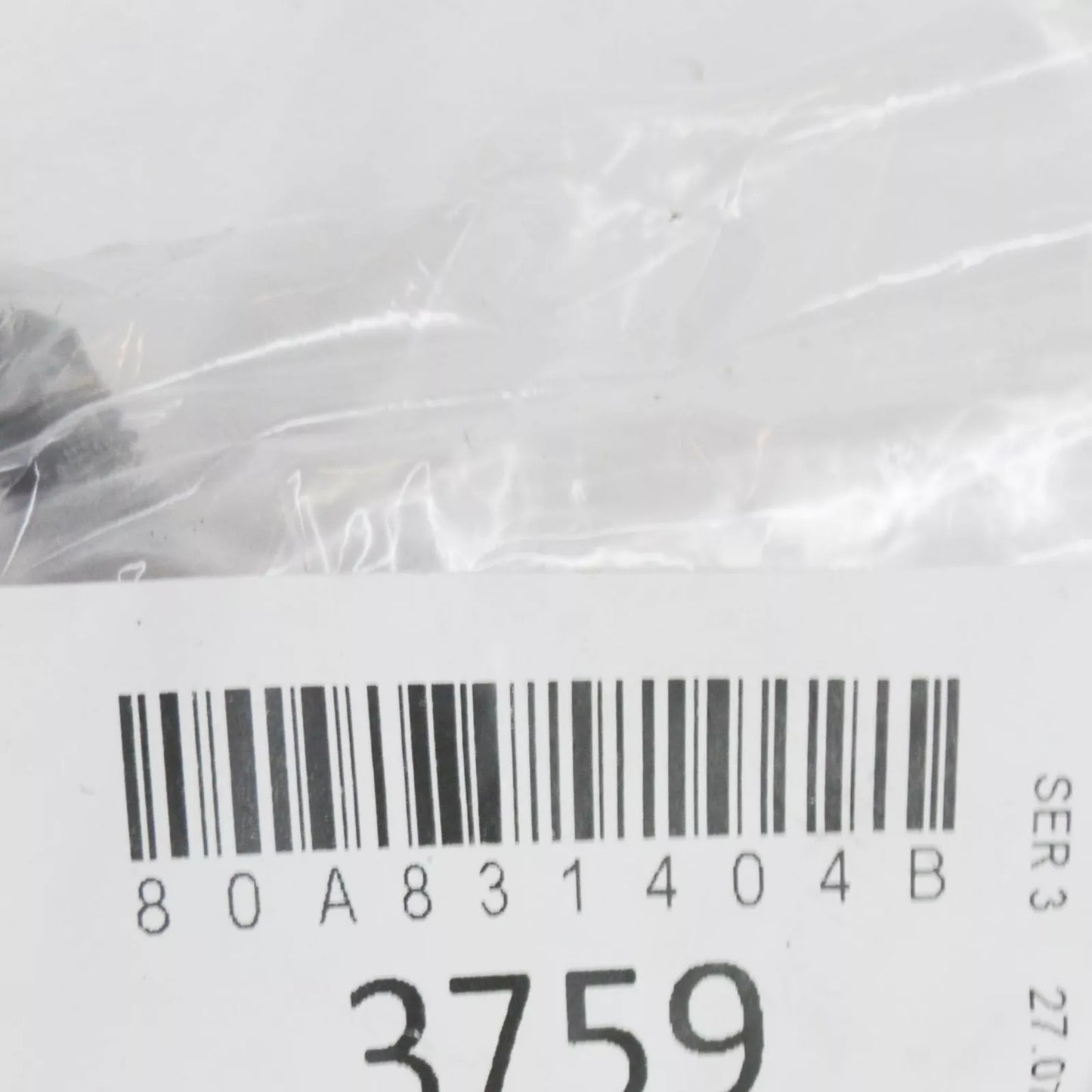 NEW AUDI E-TRON GEN FRONT RIGHT UPPER DOOR HINGE 80A831404B ORIGINAL