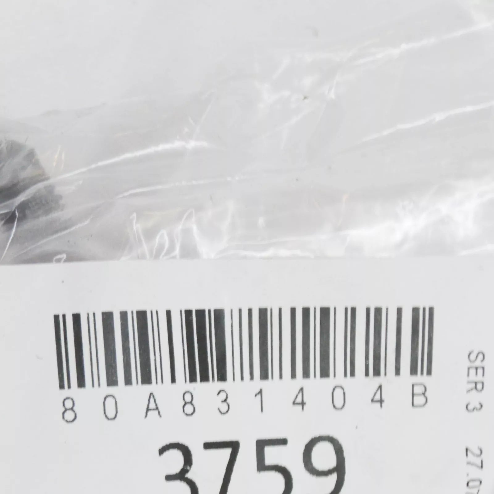 NEW AUDI E-TRON GEN FRONT RIGHT UPPER DOOR HINGE 80A831404B ORIGINAL