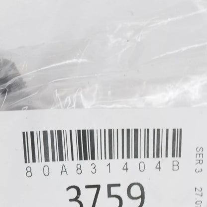 NEW AUDI E-TRON GEN FRONT RIGHT UPPER DOOR HINGE 80A831404B ORIGINAL