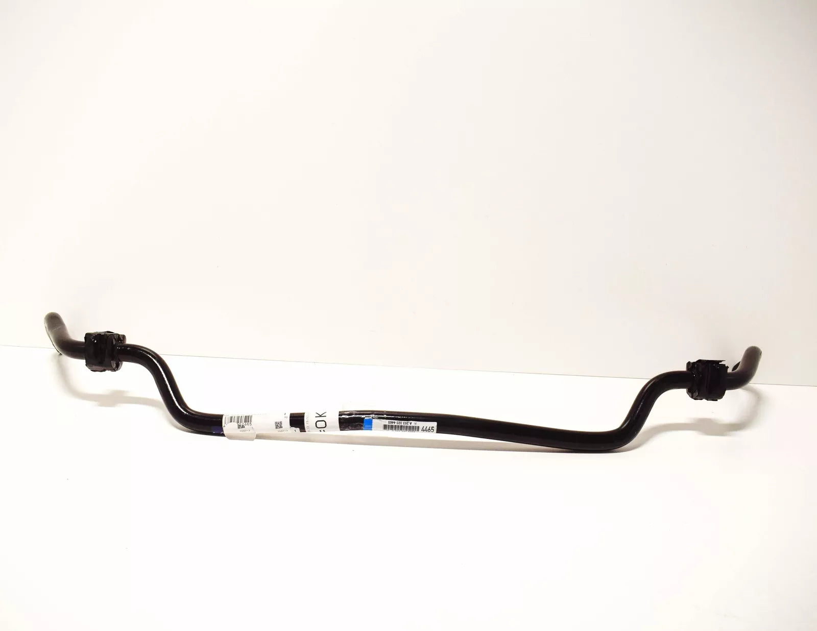 NEW MERCEDES BENZ CLK C209 C W203 FRONT ANTI ROLL SWAY BAR A2033234465
