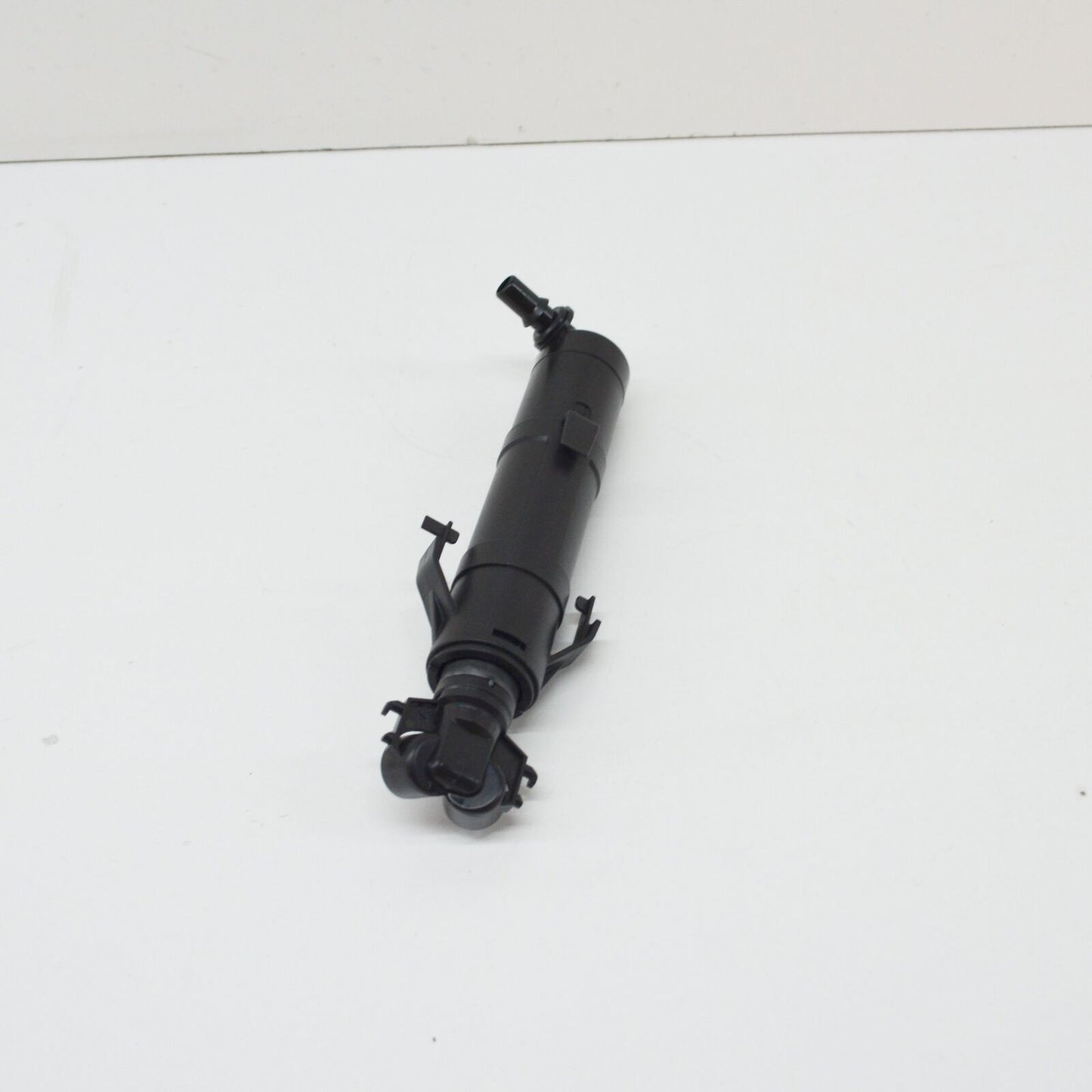 NEW VOLKSWAGEN POLO 6R LEFT SIDE HEADLAMP WASHER NOZZLE 6C0955103A ORIGINAL