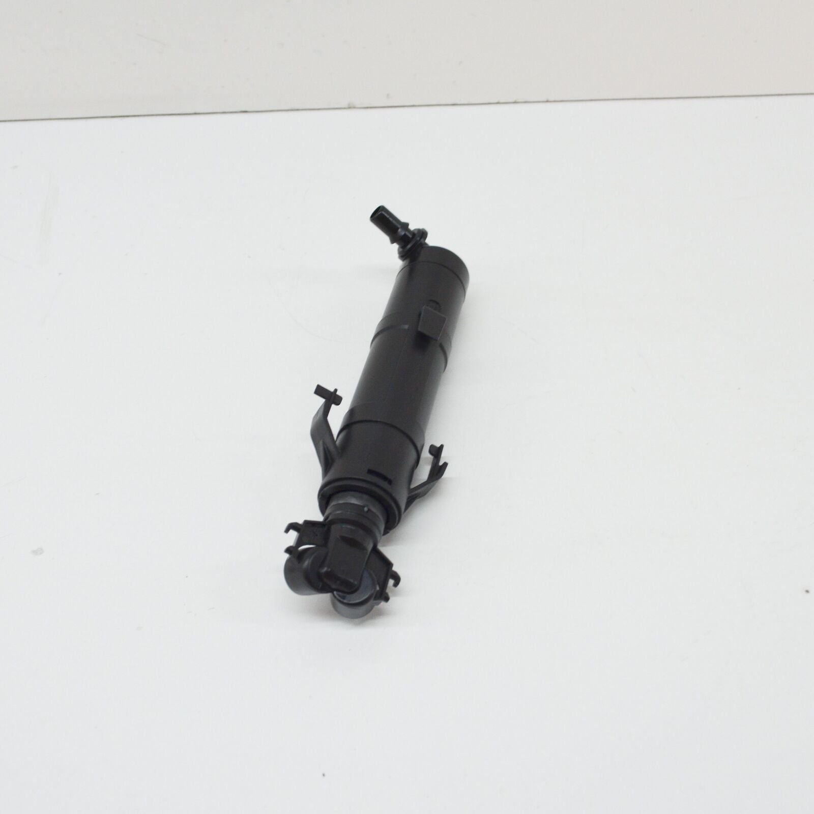 NEW VOLKSWAGEN POLO 6R LEFT SIDE HEADLAMP WASHER NOZZLE 6C0955103A ORIGINAL