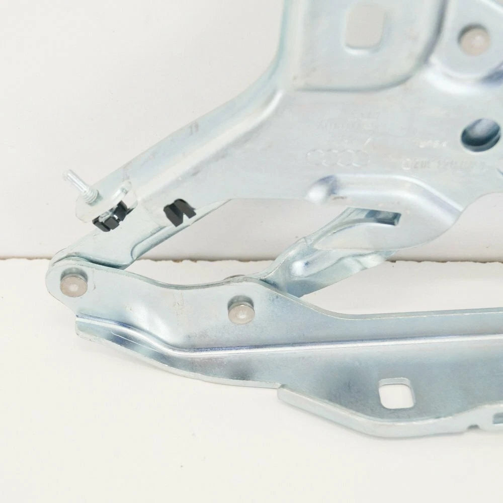 NEW AUDI A4 AVANT B9 BONNET RIGHT HINGE 8W0823302D
