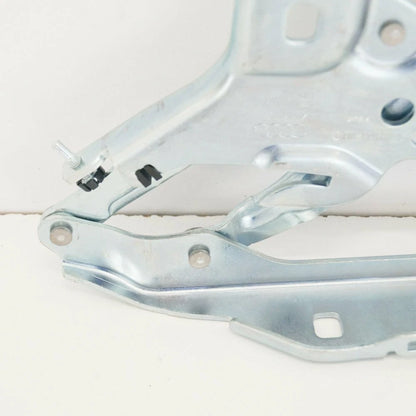 NEW AUDI A4 AVANT B9 BONNET RIGHT HINGE 8W0823302D