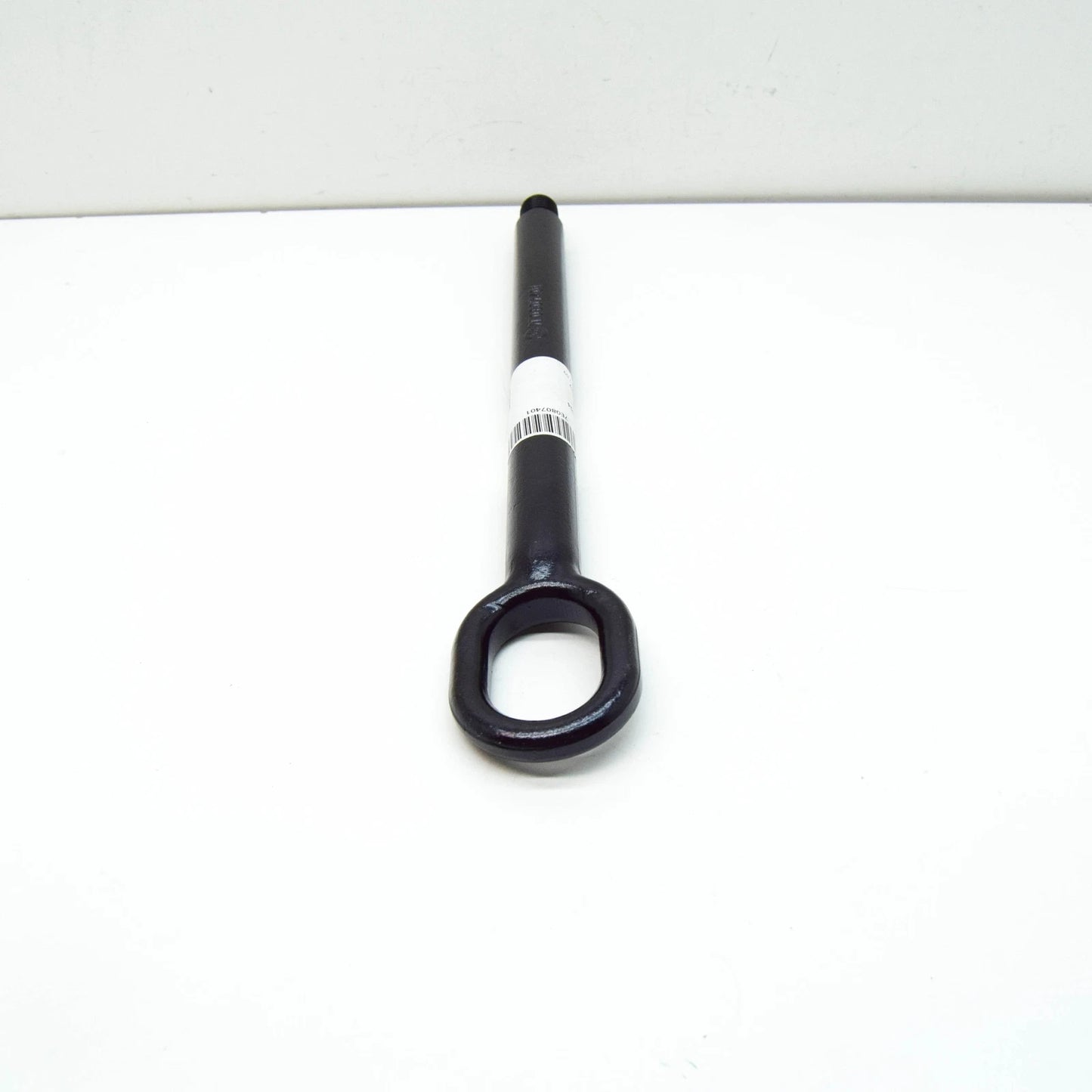 NEW VW VI T6 FLATBED SFD, SFE FRONT TOWING EYE HOOK 7E0807401 ORIGINAL