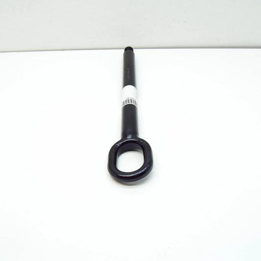 NEW VW VI T6 FLATBED SFD, SFE FRONT TOWING EYE HOOK 7E0807401 ORIGINAL