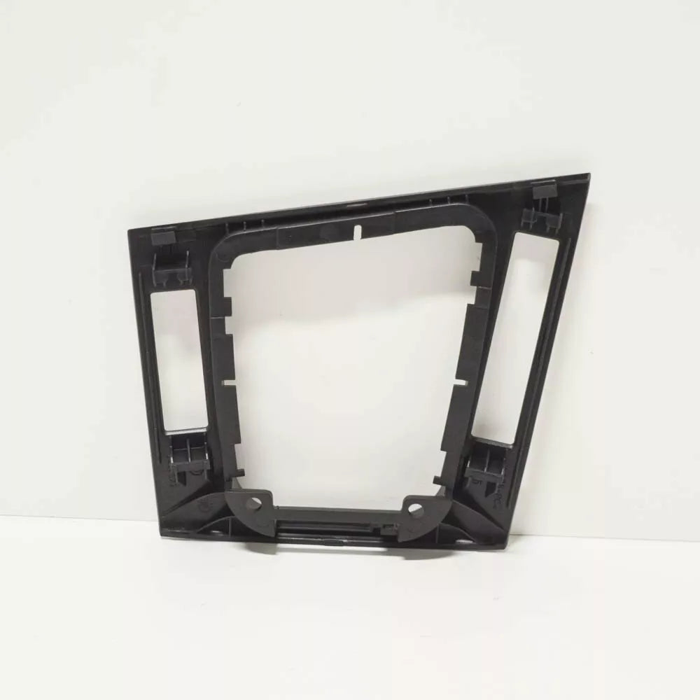 NEW BMW 3 E46 CONVERTIBLE GEAR SHIFT SURROUND TRIM LHD 51167904343 ORIGINAL