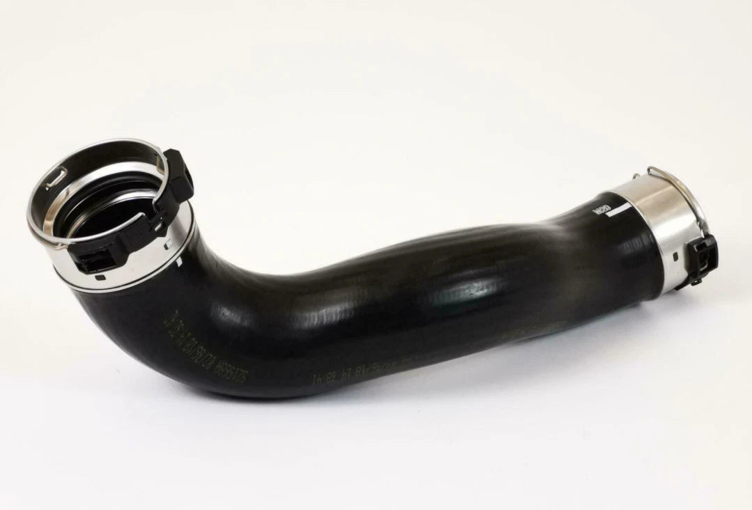 NEW MERCEDES-BENZ CLA C117 RIGHT CHARGE AIR COOLER HOSE A2465280682