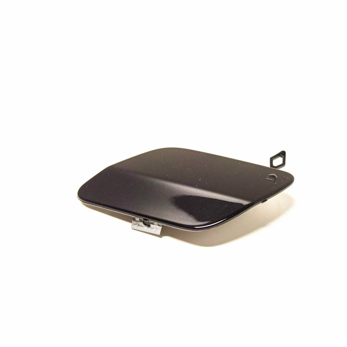 NEW MERCEDES-BENZ C W205 REAR BUMPER TOW EYE COVER A20588502249197 ORIGINAL