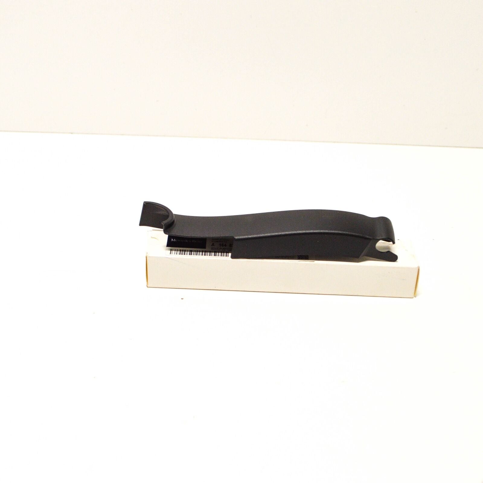 NEW MERCEDES-BENZ ML W166 WINDSHIELD WIPER RIGHT CAP RHD A1648240349 ORIGINAL