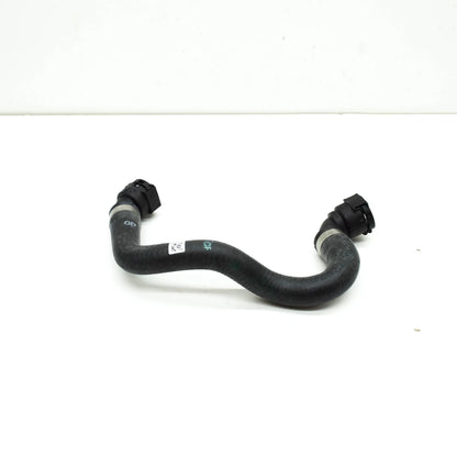 NEW BMW 5 G30 COOLANT HOSE PIPE 17127933660 ORIGINAL