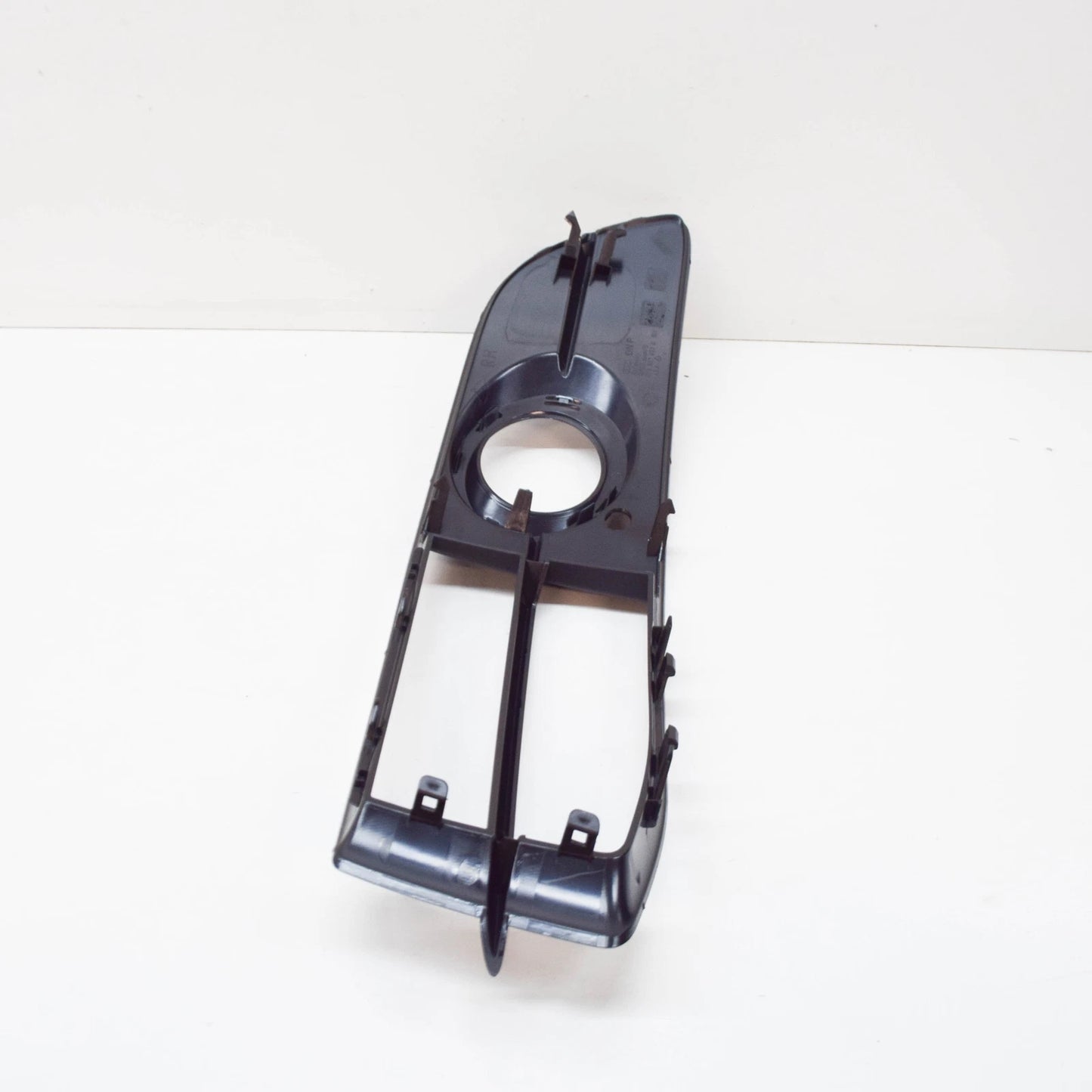 NEW AUDI A6 C6 RIGHT FOG LIGHT GRILLE S-LINE 4F0807682Q3FZ 2010 ORIGINAL