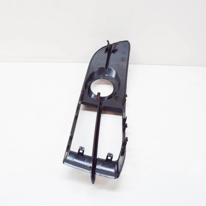 NEW AUDI A6 C6 RIGHT FOG LIGHT GRILLE S-LINE 4F0807682Q3FZ 2010 ORIGINAL