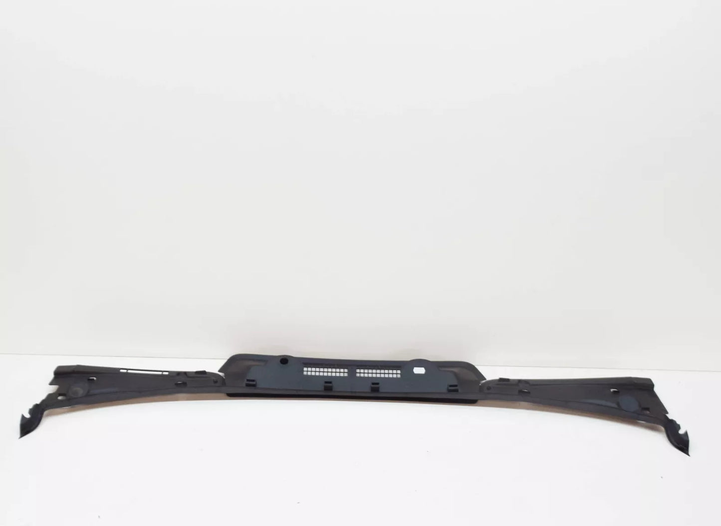 NEW BMW 3 COUPE E36 WINDSHIELD COWL COVER RHD 51711977678 ORIGINAL