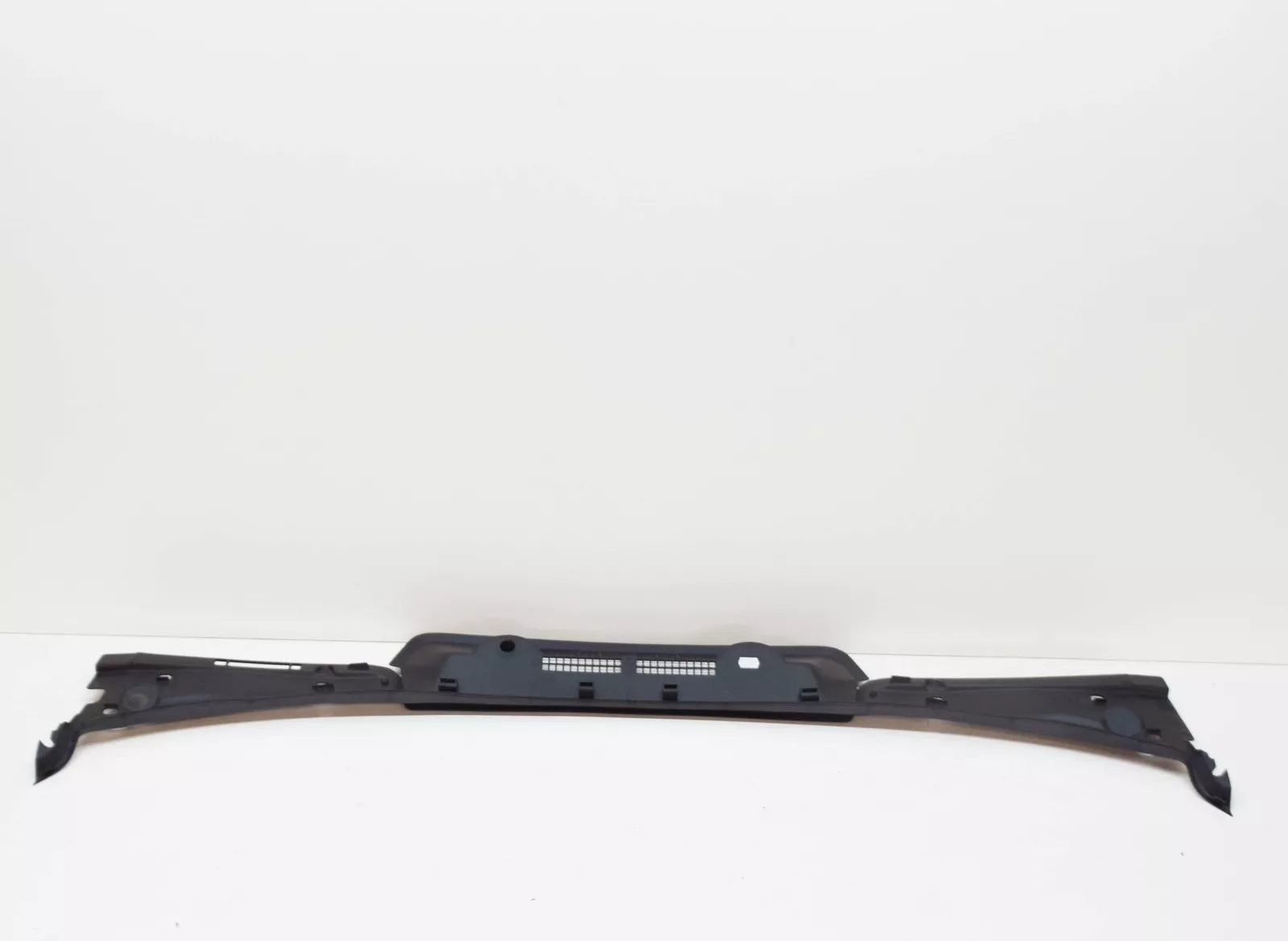 NEW BMW 3 COUPE E36 WINDSHIELD COWL COVER RHD 51711977678 ORIGINAL