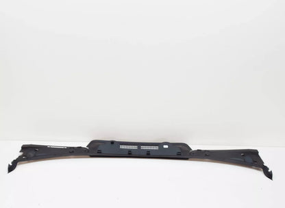 NEW BMW 3 COUPE E36 WINDSHIELD COWL COVER RHD 51711977678 ORIGINAL