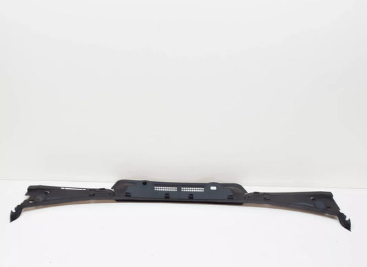 NEW BMW 3 COUPE E36 WINDSHIELD COWL COVER RHD 51711977678 ORIGINAL