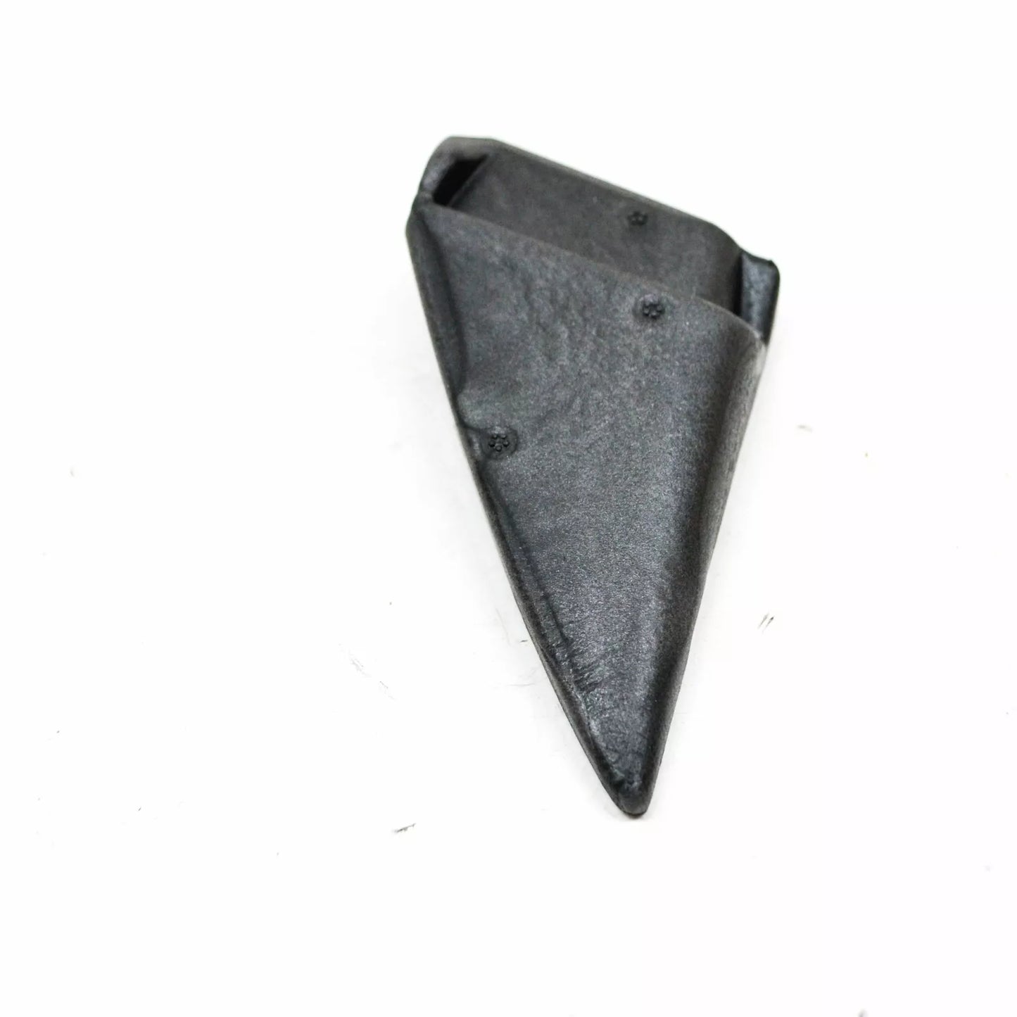 NEW BMW 6 CABRIO F12 FRONT LEFT DOOR TWEETER INNER SEAL 51337224221 ORIGINAL