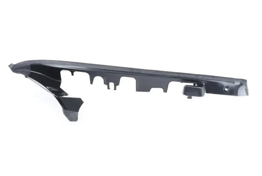 NEW MB CL C215 LUGGAGE COMPARTMENT OUTSIDE RIGHT COVER A21569302337C45 ORIGINAL