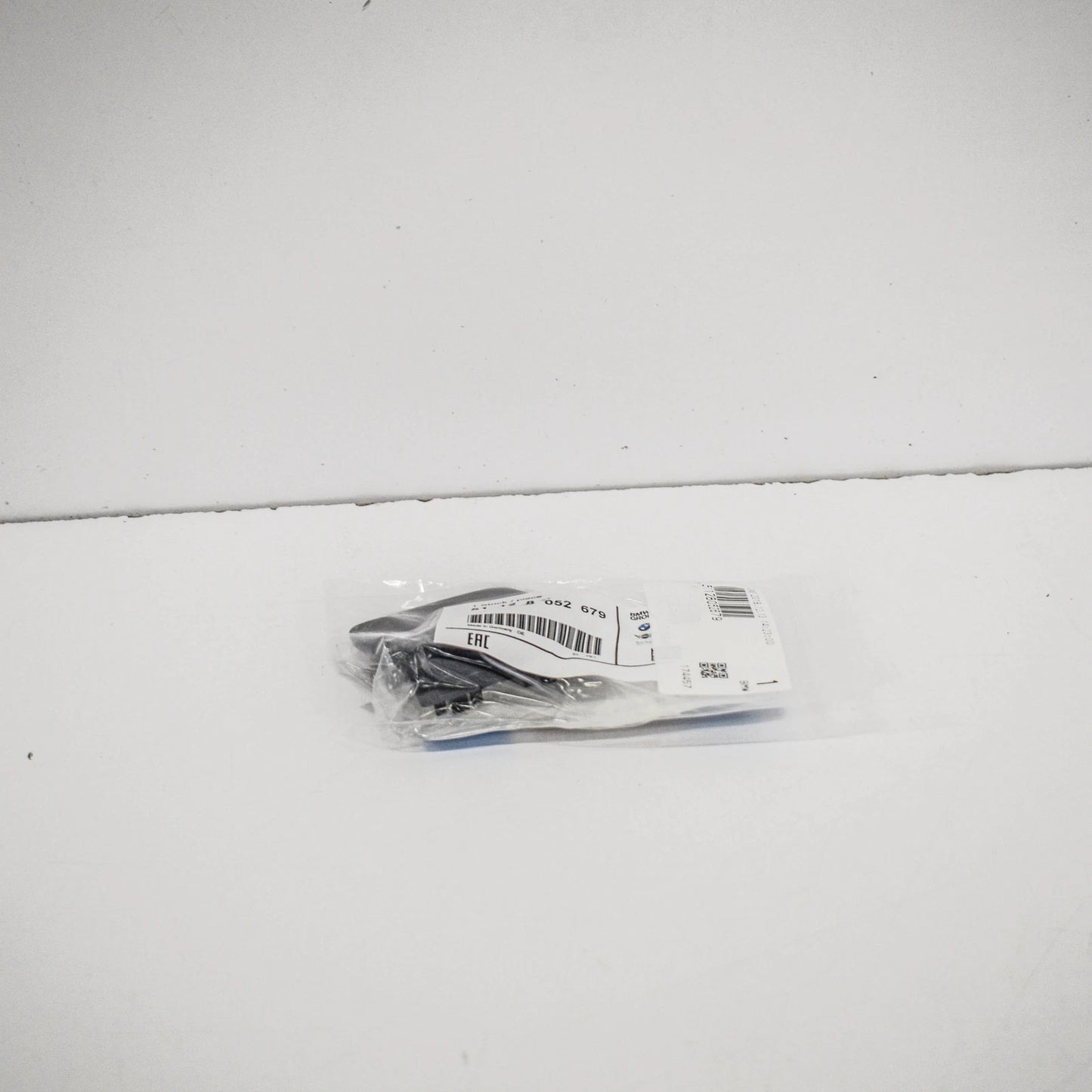 NEW BMW X6 F16 INTERIOR UPPER B PILLAR RIGHT TRIM 51438061364 ORIGINAL