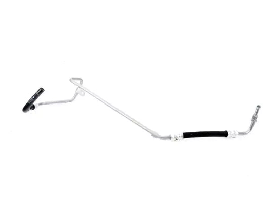 NEW VOLKSWAGEN JETTA A6 MK6 FRONT POWER STEERING RETURN HOSE 5C0422891L ORIGINAL