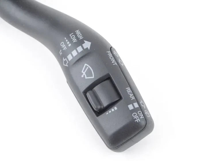 NEW AUDI A3 SPORTBACK 8P WINDSHIELD WIPER CONTROL 8P0953519D9B9 ORIGINAL