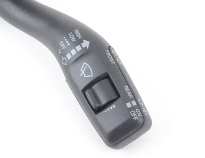 NEW AUDI A3 SPORTBACK 8P WINDSHIELD WIPER CONTROL 8P0953519D9B9 ORIGINAL